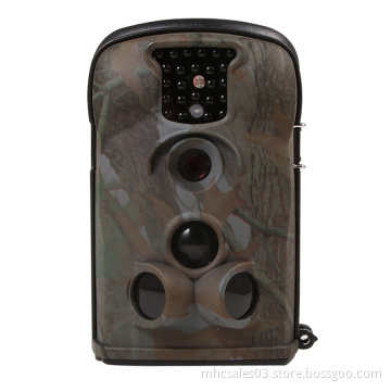Hot sale long standby time night vision infrared hunting camera with wifi SD card